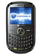 Best available price of Icemobile Comet II in African
