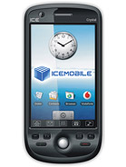 Best available price of Icemobile Crystal in African