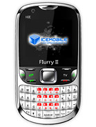 Best available price of Icemobile Flurry II in African