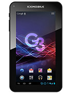 Best available price of Icemobile G3 in African