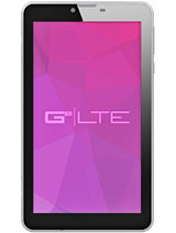 Best available price of Icemobile G8 LTE in African
