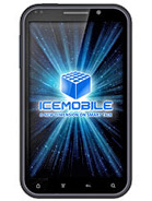 Best available price of Icemobile Prime in African
