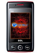 Best available price of Icemobile Sol in African