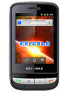 Best available price of Icemobile Sol II in African