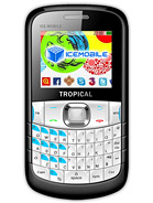 Best available price of Icemobile Tropical in African