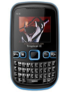 Best available price of Icemobile Tropical II in African