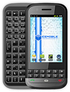 Best available price of Icemobile Twilight II in African