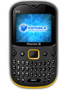 Best available price of Icemobile Viento II in African