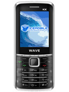 Best available price of Icemobile Wave in African