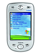 Best available price of i-mate Pocket PC in African
