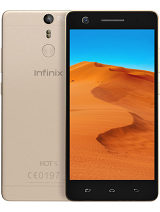 Best available price of Infinix Hot S in African