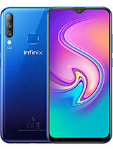 Best available price of Infinix S4 in African