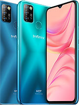 Best available price of Infinix Hot 10 Lite in African
