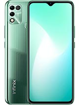 Best available price of Infinix Hot 11 Play in African