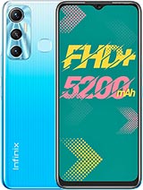 Best available price of Infinix Hot 11 in African