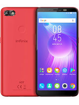Best available price of Infinix Hot 6 in African