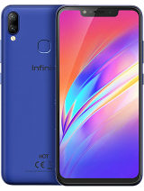 Best available price of Infinix Hot 6X in African