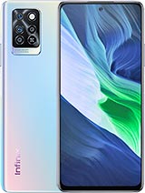 Best available price of Infinix Note 10 Pro NFC in African