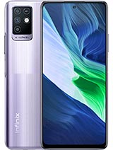 Best available price of Infinix Note 10 in African