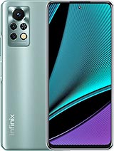 Best available price of Infinix Note 11s in African