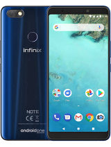 Best available price of Infinix Note 5 in African