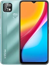 Best available price of Infinix Smart 5 Pro in African