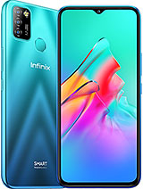 Best available price of Infinix Smart 5 in African