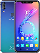 Best available price of Infinix Zero 6 Pro in African
