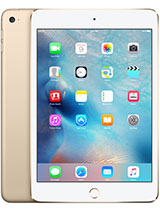 Best available price of Apple iPad mini 4 2015 in African