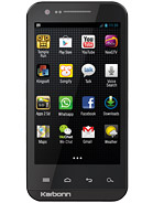 Best available price of Karbonn A11 in African