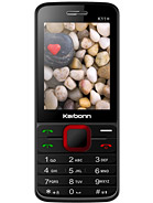 Best available price of Karbonn K11+ in African