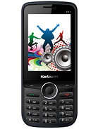 Best available price of Karbonn K4+ Titan in African