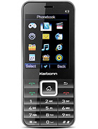 Best available price of Karbonn K9 Jumbo in African
