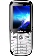 Best available price of Karbonn KC540 Blaze in African