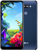 Best available price of LG K40S in African
