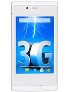 Best available price of Lava 3G 354 in African