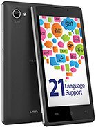 Best available price of Lava Iris 465 in African