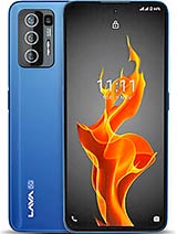 Best available price of Lava Agni 5G in African