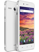 Best available price of Lava Iris Atom X in African
