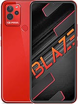 Best available price of Lava Blaze in African