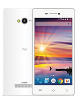 Best available price of Lava Flair Z1 in African