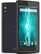 Best available price of Lava Iris Fuel 60 in African