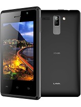 Best available price of Lava Iris 325 Style in African