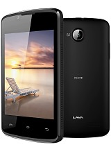 Best available price of Lava Iris 348 in African