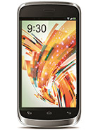 Best available price of Lava Iris 401e in African