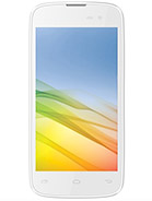 Best available price of Lava Iris 450 Colour in African