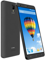 Best available price of Lava Iris Fuel F2 in African