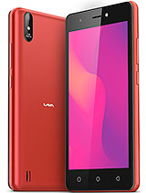 Best available price of Lava Z1 in African