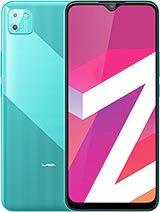 Best available price of Lava Z2 Max in African