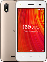 Best available price of Lava Z40 in African